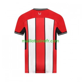 Maillot de Foot Sheffield United Domicile 2023-24